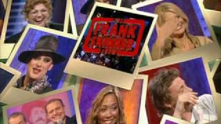 Francesca Martinez On The Frank Skinner Show Part 1 Of 3 Jump To 0400