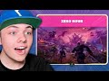 Fall Guys x Fortnite Zero Hour Event!