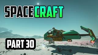 SpaceCraft — SpaceCraft | Part 30
