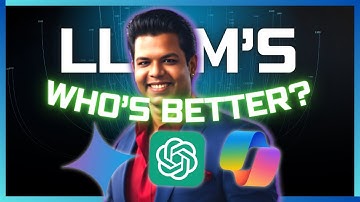 Microsoft Copilot vs Gemini Advanced vs ChatGPT 4, Who is better at Coding?