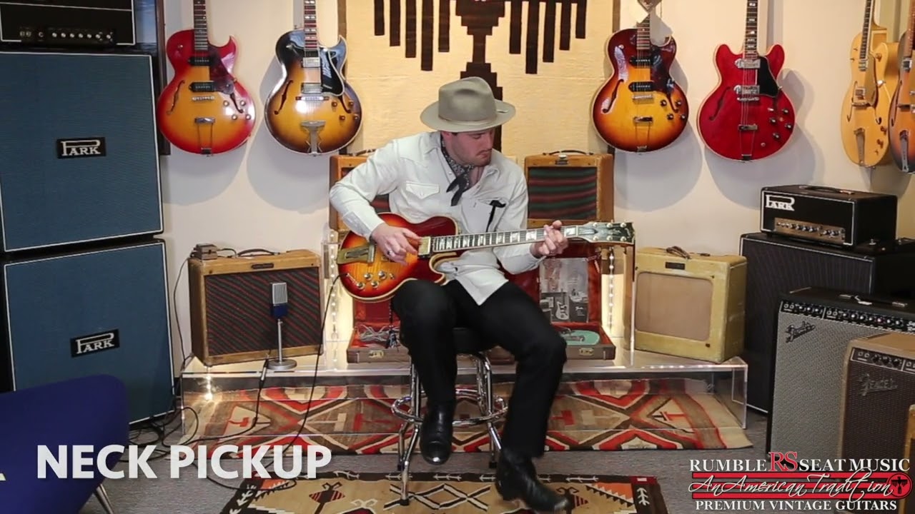 Gibson L-5 サンバースト ソリッドギター Gibson L-5 1939 - 1958 | Reverb Canada