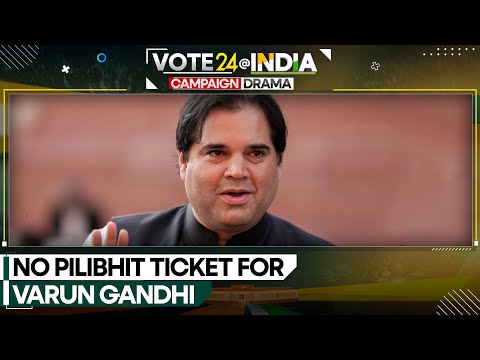 India Elections 2024: No Gandhi in electoral contest for Pilibhit from first time since 1989 