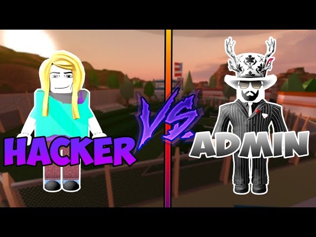 roblox jailbreak pro vs noob vs hacker