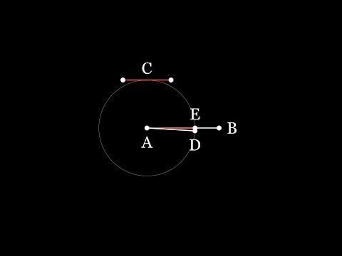 Euclid’s Elements Book 1 Proposition 3