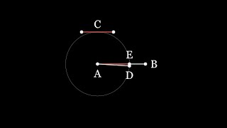 Euclid’s Elements Book 1 Proposition 3