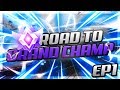 Road to Grand Champ | Competitive Gameplay ( Rocket League Live Stream )