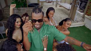 Kimba Sorzano x MadLypso - Addicted To Bad Gyal (Official Music Video)