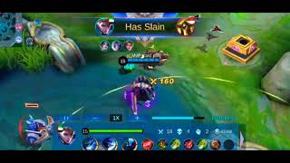 ALUCARD SAVAGE😎 story' wa 30 detik