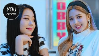 CHERRY BULLET - Q&A (Official Video)