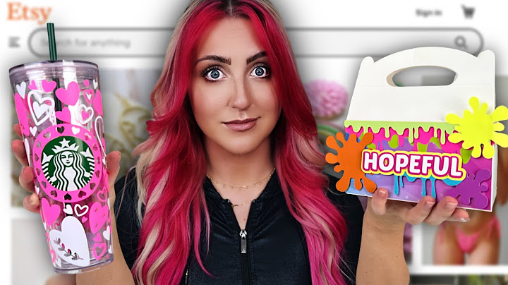 I Bought from my Subscriber's Businesses | Hopeful Hauls