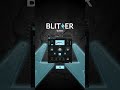 SSL Blitzer Plug-in - Audio Example - Guitars