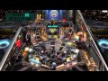 PINBALL FX2: THE AVENGERS - Gameplay 1080p 60FPS