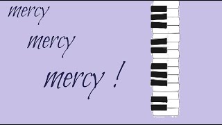 Mercy Mercy Mercy ★★★ Jazz Piano College