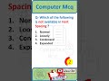 Computer Awareness for IBPS RRB PO | Computer Awareness for IBPS RRB Clerk 2023 | IBPS RRB Computer