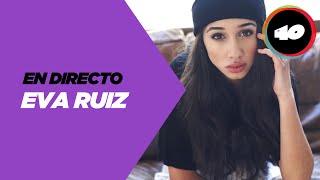 Eva Ruiz canta en directo "Qué has hecho con mi vida" | LOS40