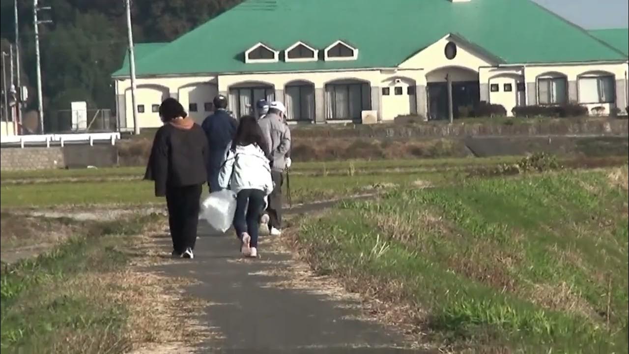 姿川クリーン作戦8 3 YouTube