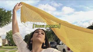 Loosu Pennae Slowed Reverb