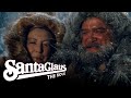 The First 10 Minutes of Santa Claus: The Movie