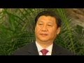 Xi Jinping el "príncipe rojo"