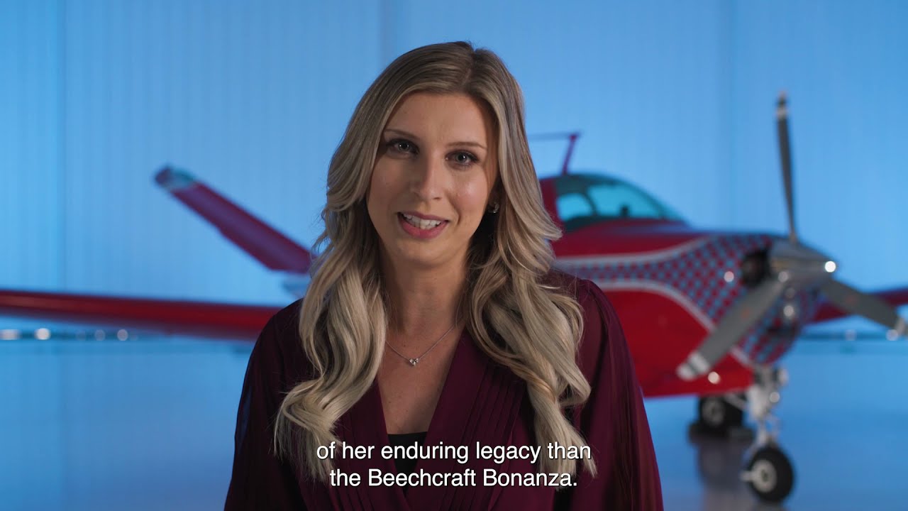 Textron Aviation Introduces 75th Anniversary Beech G36 Avweb Textron Aviation Introduces 75th Anniversary Beech G36 Avweb