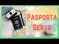 Pasporta Servo | Keep It Simple Esperanto