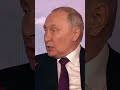 Путин о КОНФЛИКТЕ с Арменией