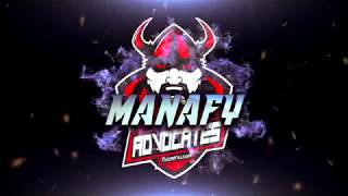 Manafy - PB Highlight #1