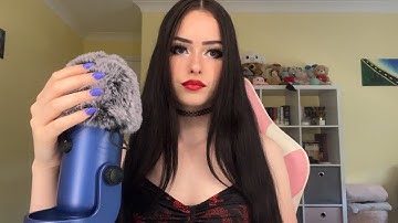 ASMR repeating my subscribers names ❤️ (80k special)