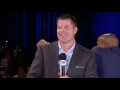 Fans chant 'one more fight!' for Brian Stann