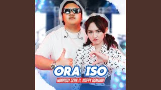 Ora Iso (feat. Happy Asmara)