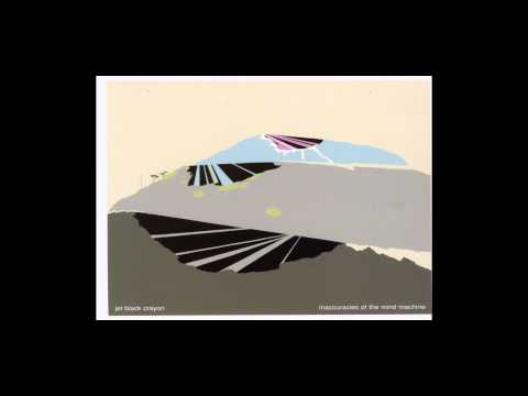 Jet Black Crayon - Empiric