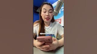 BAHO UG LANSA IYANG BULAD