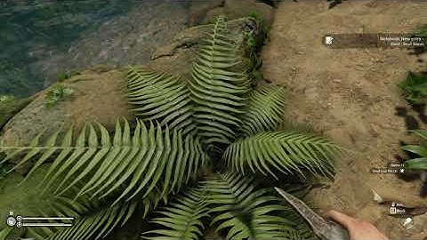 Green Hell Walkthrough #1-1 "Begin": English version, No commentary, King of the Jungle, Story mode