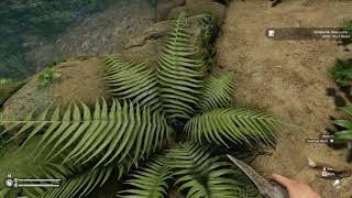 Green Hell Walkthrough #1-1 "Begin": English version, No commentary, King of the Jungle, Story mode