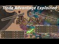 Why aren't my trades working? EU5 Trade Advantage Guide