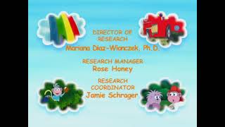 Bark, Bark To Play Park