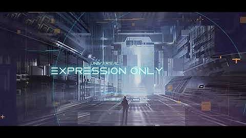 Techno Parallax Photo Opener | After Effects Openers - Envato elements