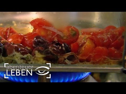 Video: Wann wurde der Kochtopf erfunden?