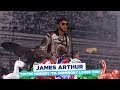 James Arthur - 'You're Nobody Til Somebody Loves You' (Live at Capital's Summertime Ball 2018)