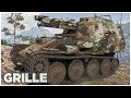 Grille ARTY CARRY Grille ARTY CARRY