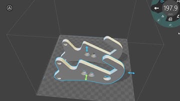 Solid Edge and Microsoft 3D Builder  for 3D Printing your designs - Shubban Technologies