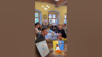 JUG Oberpfalz / Java Hater