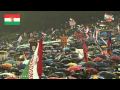 Csíksomlyó 2010 † Magyar himnusz † Székelyföld † Szeklerland † Hungarian National Anthem