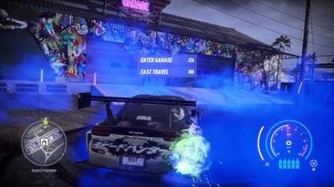 Need for Speed™ Heat DRIFTING WITH THE BEST MAZDA RX-7 DRIFT BUILD