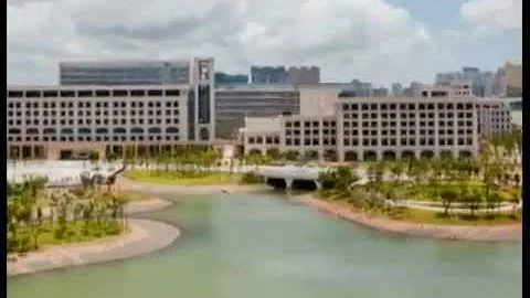 澳廣視 -- 澳大橫琴新校區明啟用實施澳門法律 ( 2013.07.20 ) - 天天要聞