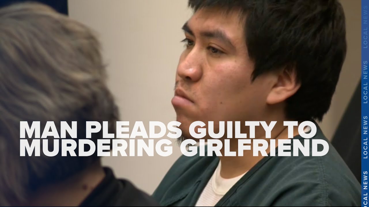 Man pleads guilty to murdering Michigan girlfriend, dumping her body ...