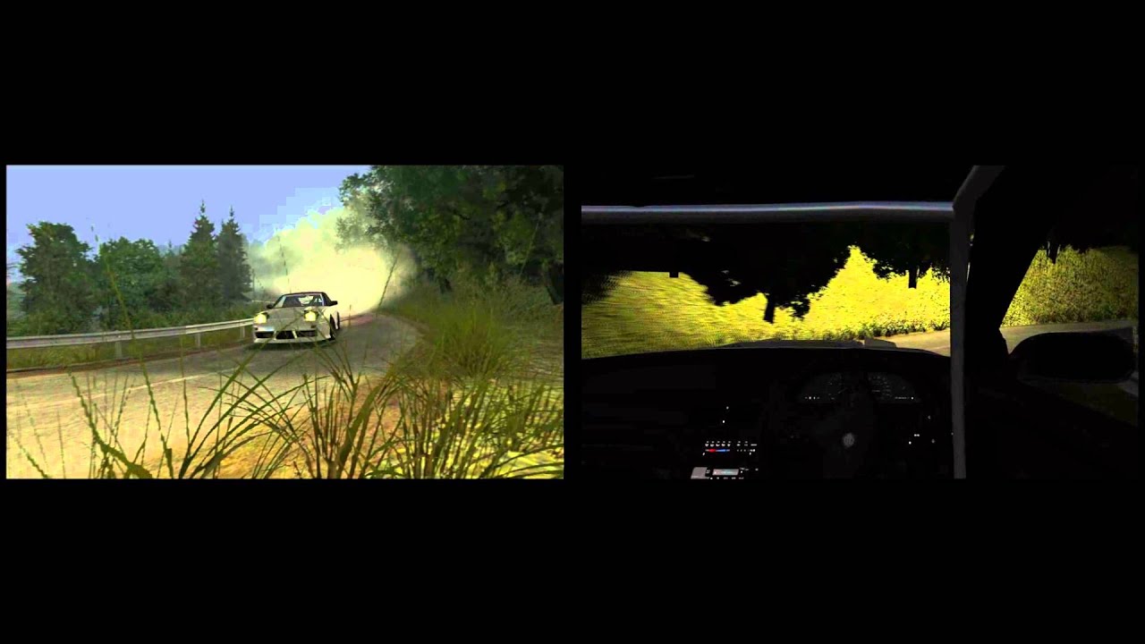 Shomura Pass With Noisy Tribes 180sx With RB