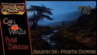 Lord of the Rings Online : S06 E78 : Orc Central