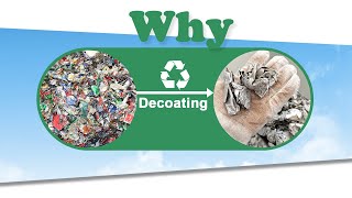 The Hidden Key to Aluminum Can Recycling: Why Decoating Matters