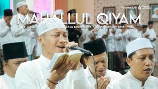 Mahallul Qiyam - M. Anang Rusli | Resepsi HARLAH MARHABAN PASURUAN Ke-6